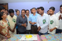 Jayaprakash Narayan Watched Bharat Ane Nenu